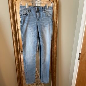 Kut from the Kloth jeans